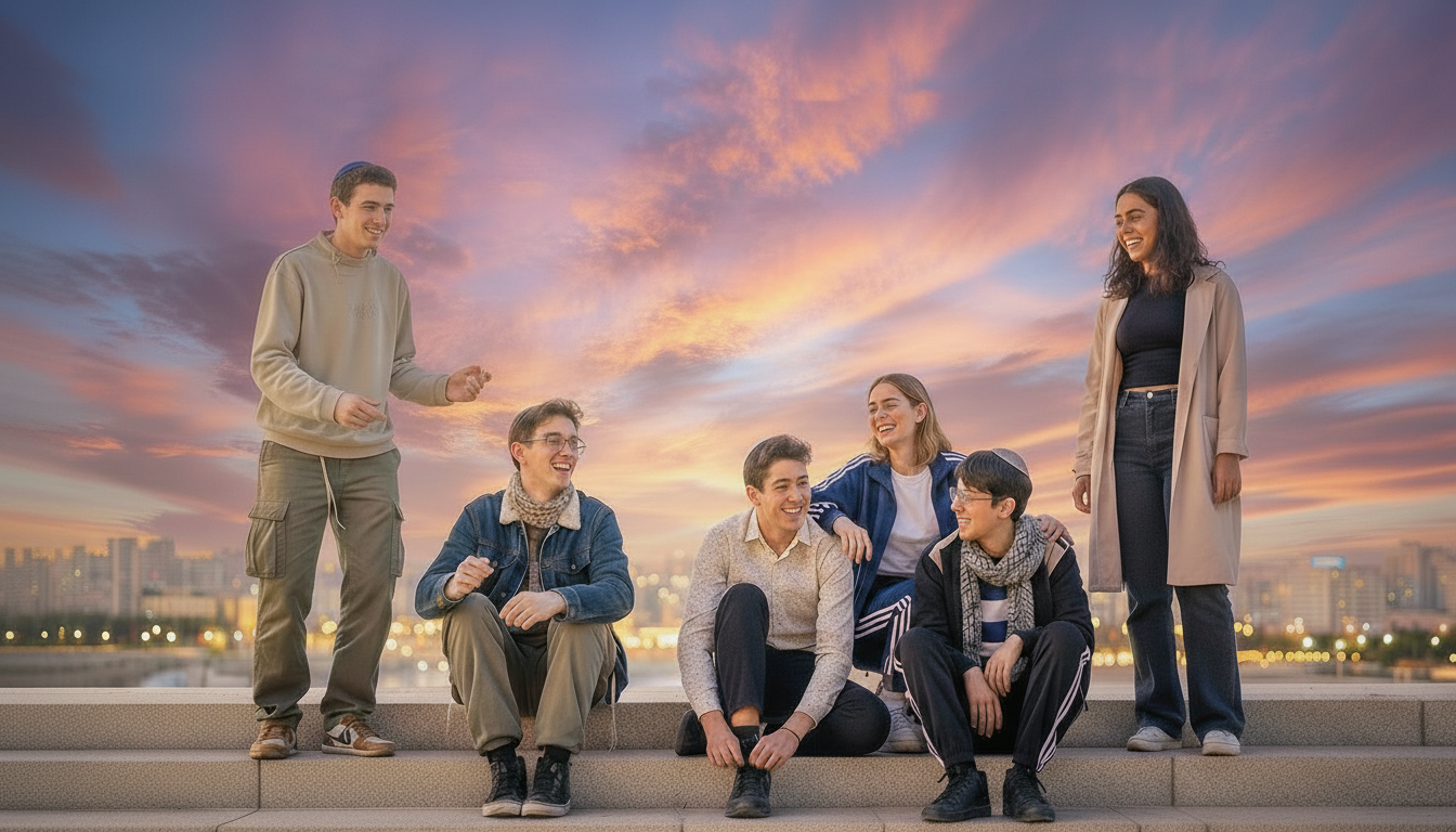 Never Alone Community