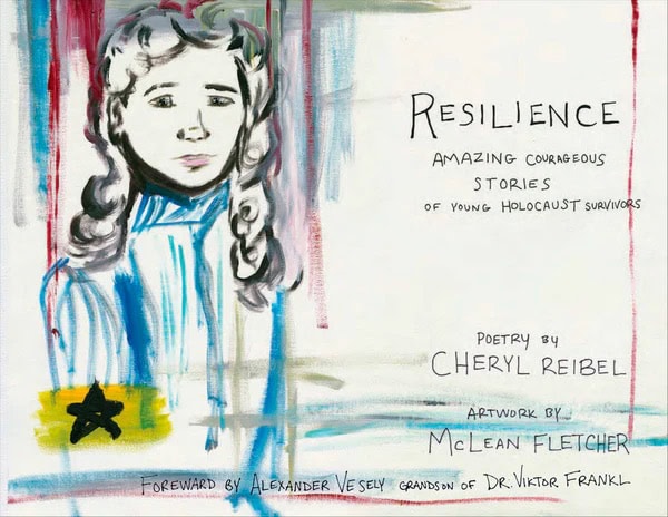 Resilience Book Cover